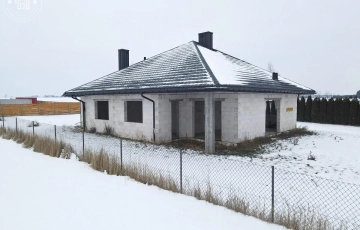 Zdjęcie główne ogłoszenia Strzeszkowice małe | Dom | 10 minut od Lublina