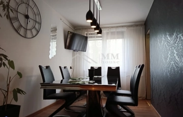 Zdjęcie główne ogłoszenia Mieszkanie na parterze z ogrodem i garażem .