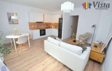 Zdjęcie główne ogłoszenia Mieszkanie po generalnym remoncie, parter , Gorce.