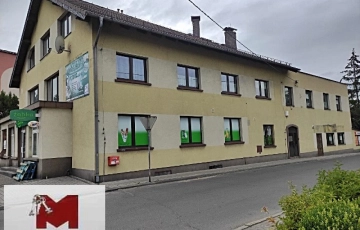 Zdjęcie główne ogłoszenia Lokal /Parter / Zdzieszowice / 45m2/usługowy