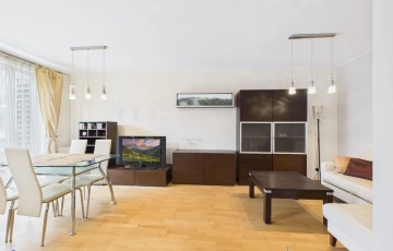 Zdjęcie główne ogłoszenia Nowe budownictwo I 2 pok I duży balkon I parking