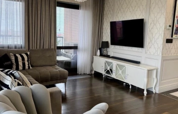 Zdjęcie główne ogłoszenia Luksusowy apartament- Angel River 75m2