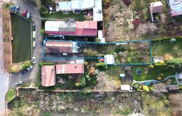 Zdjęcie główne ogłoszenia Działka 1046 m² | Żerniki Wr. | MPZP | Media