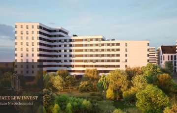 Zdjęcie główne ogłoszenia Mieszkania na sprzedaż od 30 do 78 m2 Mistrzejowic