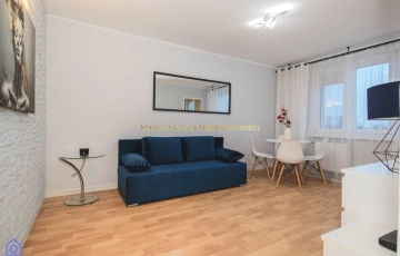 Zdjęcie główne ogłoszenia Gotowe do wprowadzenia od zaraz! Bez obciążeń.