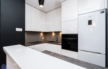 Zdjęcie główne ogłoszenia Złote Łąki - mieszkanie 2-pokojowe na wynajem