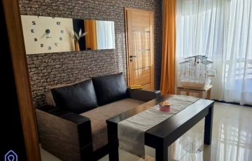 Zdjęcie główne ogłoszenia 4pok, 61met, Okolice Szkockiej BALKON/PIWNICA (Wrocław)