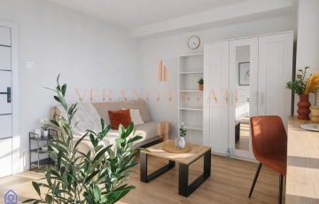 Zdjęcie główne ogłoszenia Gotowiec inwestycyjny | 5 pokoi | Centrum Łodzi