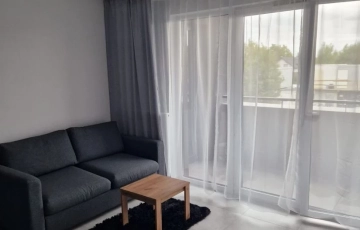 Zdjęcie główne ogłoszenia 2pok, 38met, Okolice Motylkowej LOGGIA/GARAŻ/WINDA (Wrocław)