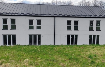 Zdjęcie główne ogłoszenia Ważne! Ostatni Dom w Zabudowie Szeregowej. Zadzwoń !!!