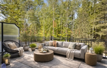 Zdjęcie główne ogłoszenia Nowy Etap | lato 2026 | najwyższa jakość | 5pokoi