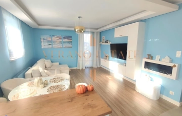 Zdjęcie główne ogłoszenia Komfortowe 3 pokoje, świetna lokalizacja – Mińsk