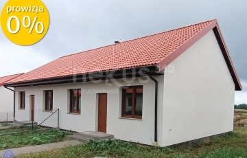 Zdjęcie główne ogłoszenia Okazja -  ostatni segment z miejscem postojowym