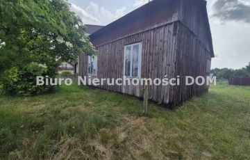 Zdjęcie główne ogłoszenia Działka budowlana, Wygoda