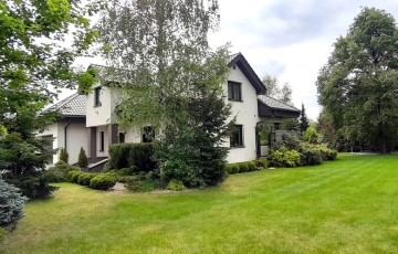 Zdjęcie główne ogłoszenia Komfortowy, z pełnym wyposażeniem