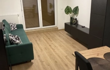 Zdjęcie główne ogłoszenia 2pok, 48met, Okolice Kajdasza KOMÓRKA/OGRÓD/GARAŻ (Wrocław)