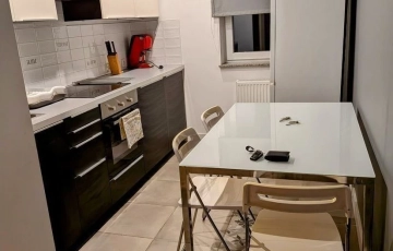 Zdjęcie główne ogłoszenia 2pok, 39met, okolice Niemcewicza 2 BALKONY/WINDA/2018 (Wrocław)