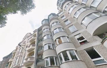 Zdjęcie główne ogłoszenia 1pok, 23met, okolice Marcinkowskiego WINDA (Wrocław)