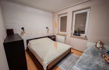 Zdjęcie główne ogłoszenia Mieszkanie PO REMONCIE - 2 pokoje - 49 m²