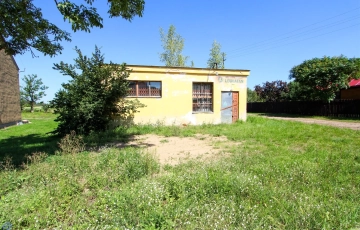 Zdjęcie główne ogłoszenia ### Rozwiń swój biznes na wsi! ###