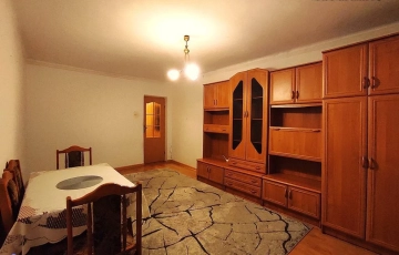 Zdjęcie główne ogłoszenia 2-pokojowe mieszkanie Sobieskiego