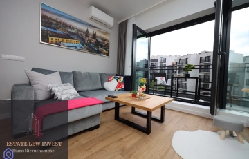 Zdjęcie główne ogłoszenia NOWY Apartament PREMIUM | 2 pokoje | BEZ KAUCJI