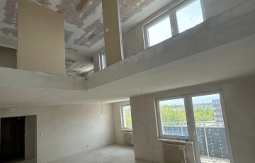 Zdjęcie główne ogłoszenia 4pok, 98met, Psie Pole 2 POZIOMY/2MP/WINDA (Wrocław)