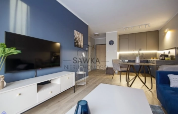 Zdjęcie główne ogłoszenia Mieszkanie, Zielona Góra