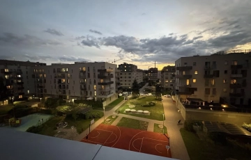 Zdjęcie główne ogłoszenia 3pok, 59met, Okolice Trzebnickiej BALKON/KOMÓRKA/WINDA (Wrocław)