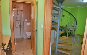 Zdjęcie główne ogłoszenia Wynajem lokalu mieszkalnego- dostępny od 15 Kwietnia 2025 r.