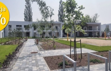 Zdjęcie główne ogłoszenia Luksusowy apartament basen antresola ogród 23% VAT