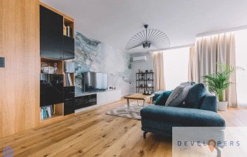 Zdjęcie główne ogłoszenia Rodzinne 4 pokoje przy Parku Śląskim Hala garażowa