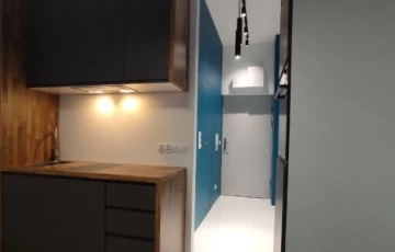 Zdjęcie główne ogłoszenia 1pok 17met Okolice Fabrycznej MIKROAPARTAMENT/2022 (Wrocław)