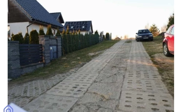 Zdjęcie główne ogłoszenia Syndyk sprzeda nieruchomość gruntową