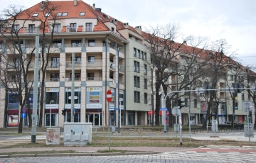 Zdjęcie główne ogłoszenia Miejsce postojowe Rondo Verona