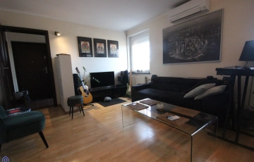 Zdjęcie główne ogłoszenia 2pok, 44met, okolice Wzgórza Słowiańskiego TARAS/BALKON (Wrocław)