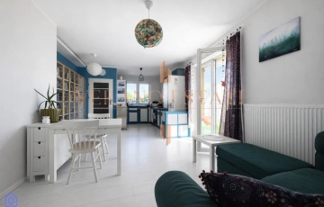 Zdjęcie główne ogłoszenia Segment| ogród  220 m²| 3 pokoje| spokojna okolica