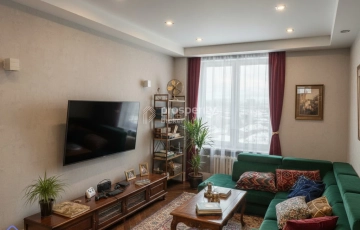 Zdjęcie główne ogłoszenia Mieszkanie 39 m² w zielonej okolicy - Otwock