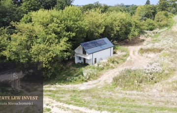 Zdjęcie główne ogłoszenia Działki budowlane 11.5a Grzegorzowice Wielkie