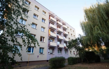 Zdjęcie główne ogłoszenia Sprzedaż mieszkanie 3pok 57m2 Opole Śródmieście