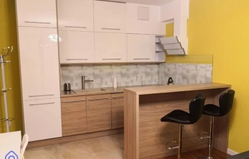 Zdjęcie główne ogłoszenia 2pok, 42met, Promenady Wroc. BALKON/GARAŻ/WINDA (Wrocław)