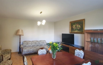 Zdjęcie główne ogłoszenia Mieszkanie, Warszawa