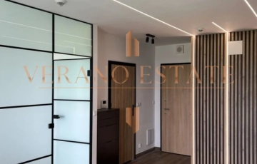 Zdjęcie główne ogłoszenia Nowoczesne 2‑pokojowe mieszkanie – Modern Space