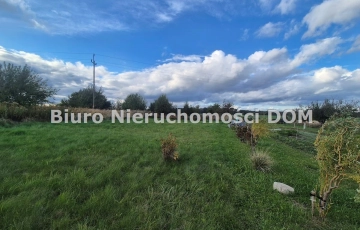 Zdjęcie główne ogłoszenia Działka rekreacyjna  Skrzydlów