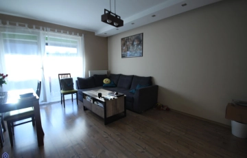 Zdjęcie główne ogłoszenia 3pok, 61met, okolice Gagarina BALKON/MP/WINDA/2008 (Wrocław)