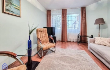 Zdjęcie główne ogłoszenia 1pok, 35met, Okolice Nowowiejskiej BALKON/KOMÓRKA/WINDA (Wrocław)