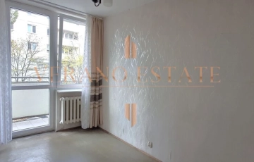 Zdjęcie główne ogłoszenia Świetna lokalizacja – Praga Płd | 4 pokoje | 56 m²