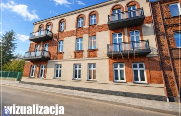 Zdjęcie główne ogłoszenia Kamienica inwestycyjna | duża działka | podział