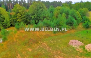 Zdjęcie główne ogłoszenia Kup atrakcyjną działkę przy mieście !