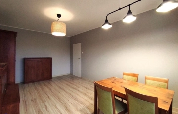 Zdjęcie główne ogłoszenia Okazja!Piękne 2-pokoje po remoncie Os.Witosa